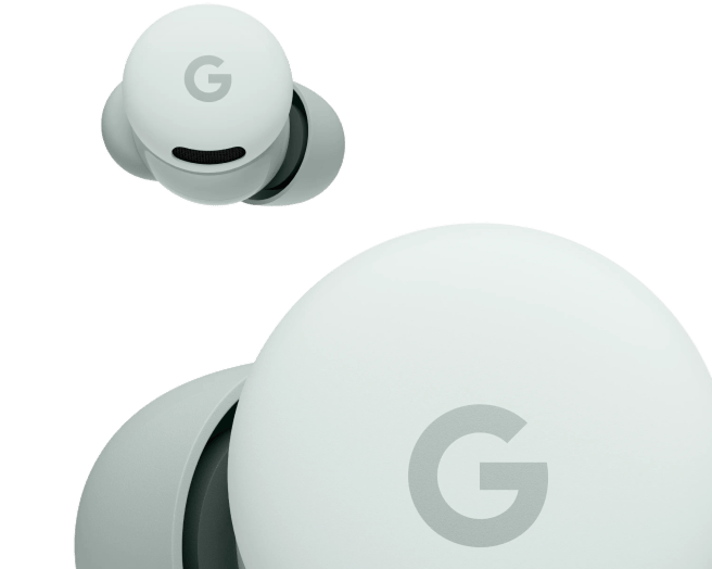 Google Pixel Buds 2a