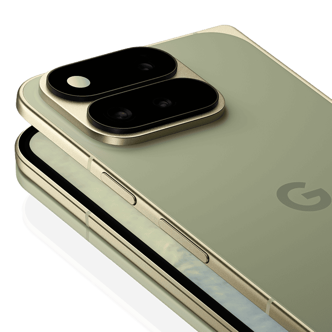 Google Pixel 11 Pro Fold