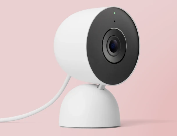 Pink Cam