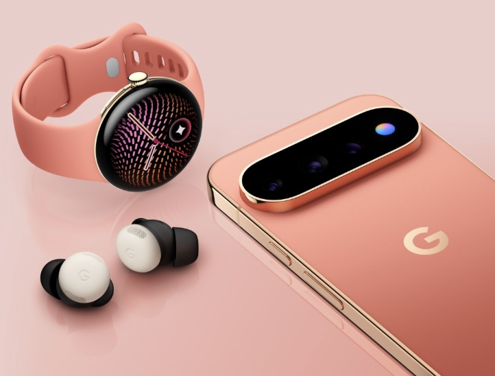 Pixel Care+