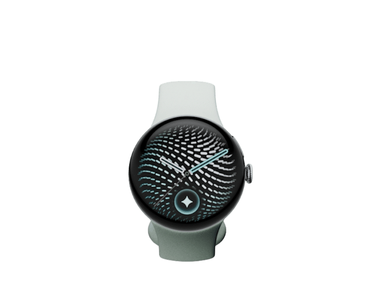 Pixel Watch 5